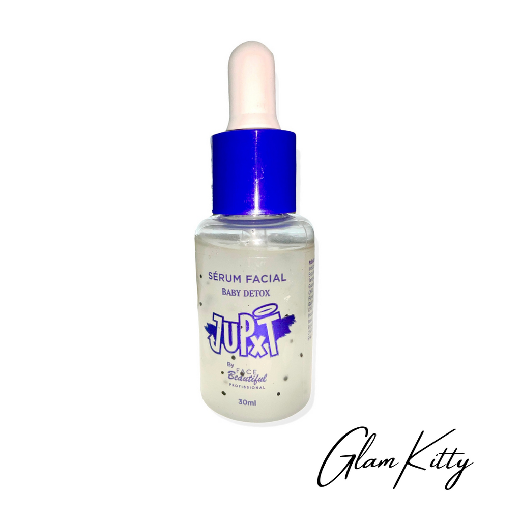 JUPXT FACIAL SERUM